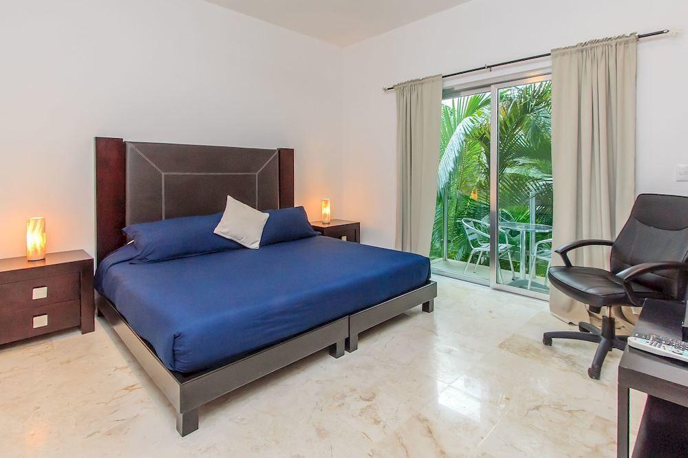 Casa Del Mar Hotel Playa del Carmen Exterior photo