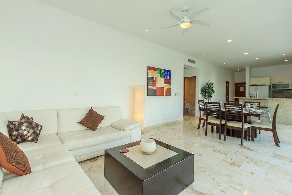 Casa Del Mar Hotel Playa del Carmen Exterior photo
